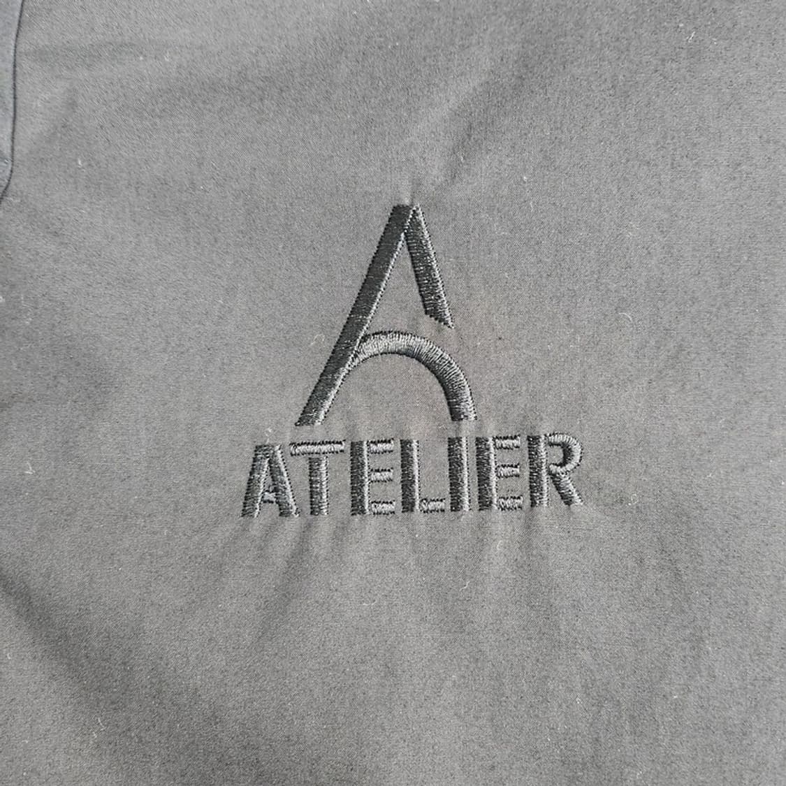 LUCKYCHOUETTE 아뜰리에 셔츠 Women 36 상품이미지3