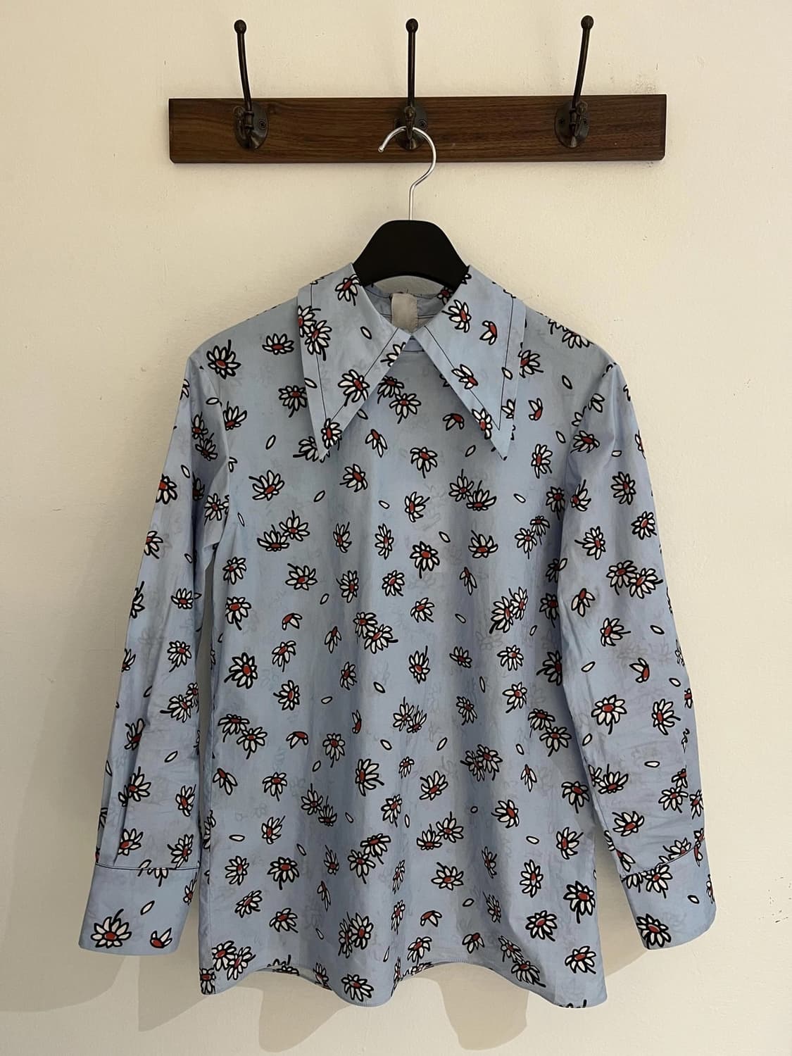 마르니 블라우스 상품이미지1