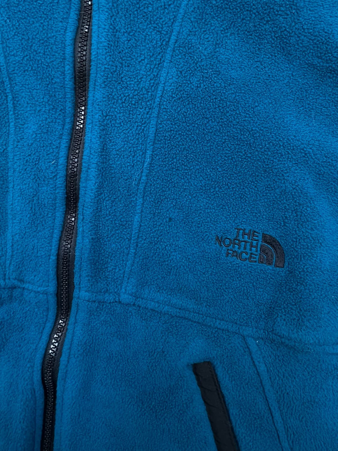 노스페이스 90's 아웃도어 플리스 상품이미지6