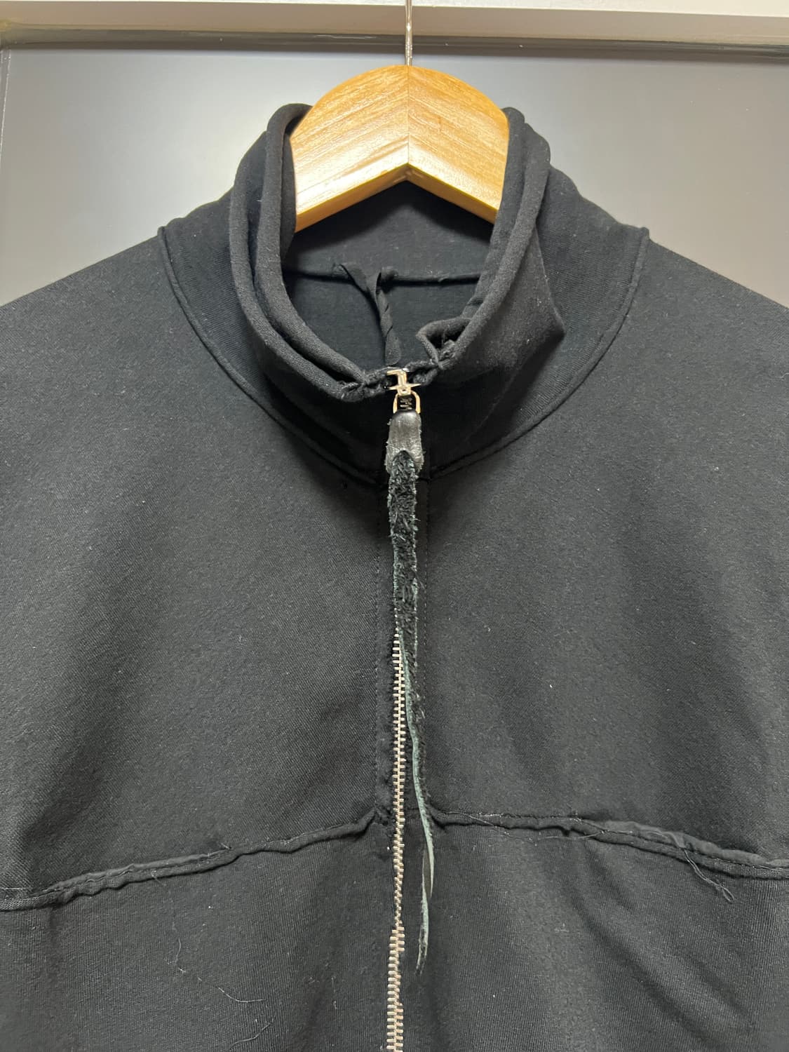 Maurizio Amadei Zip Up Jacket 상품이미지3