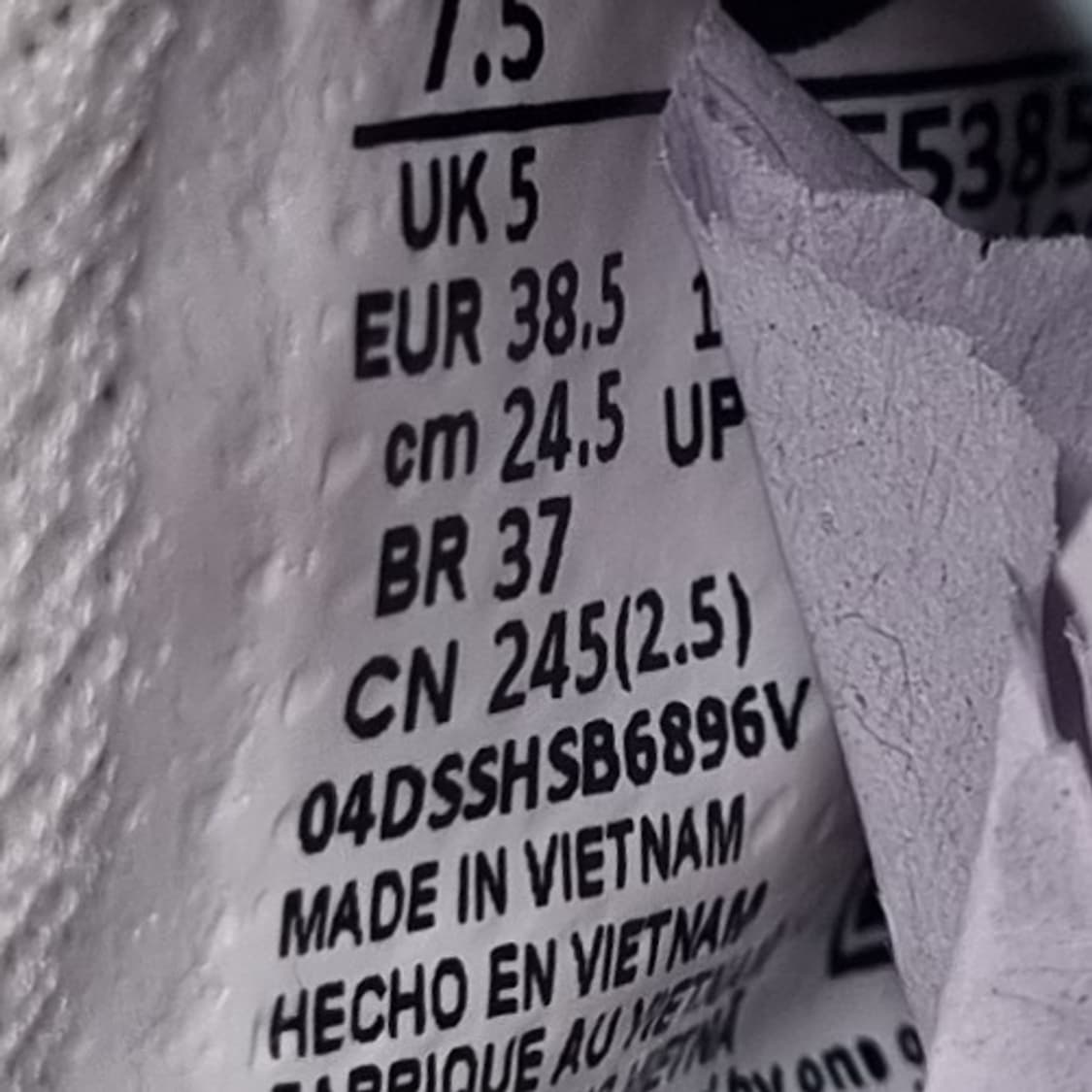 나이키 에어포스1 07 넥스트네이처 245 상품이미지6