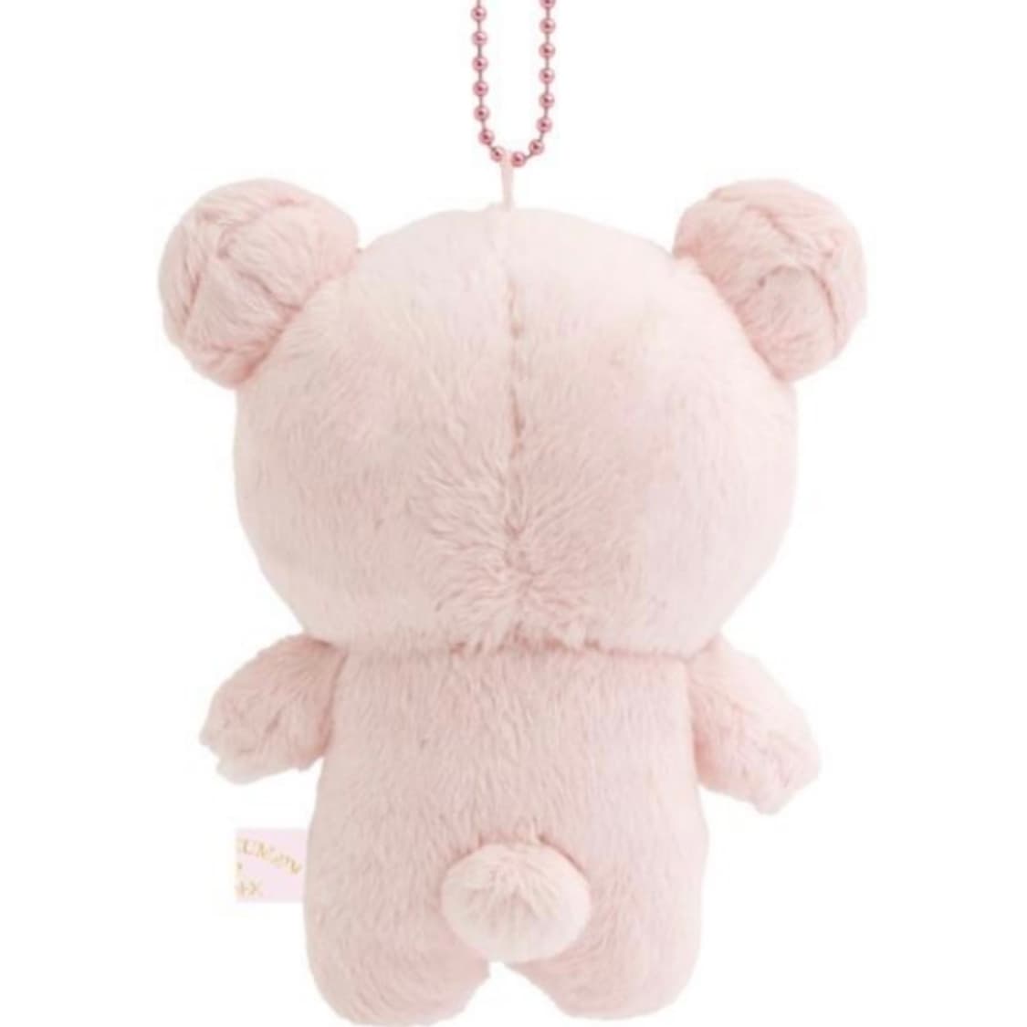 산엑스 리락쿠마 코리락쿠마 사쿠라 벚꽃 마스코트 키링 2개 일괄 상품이미지7