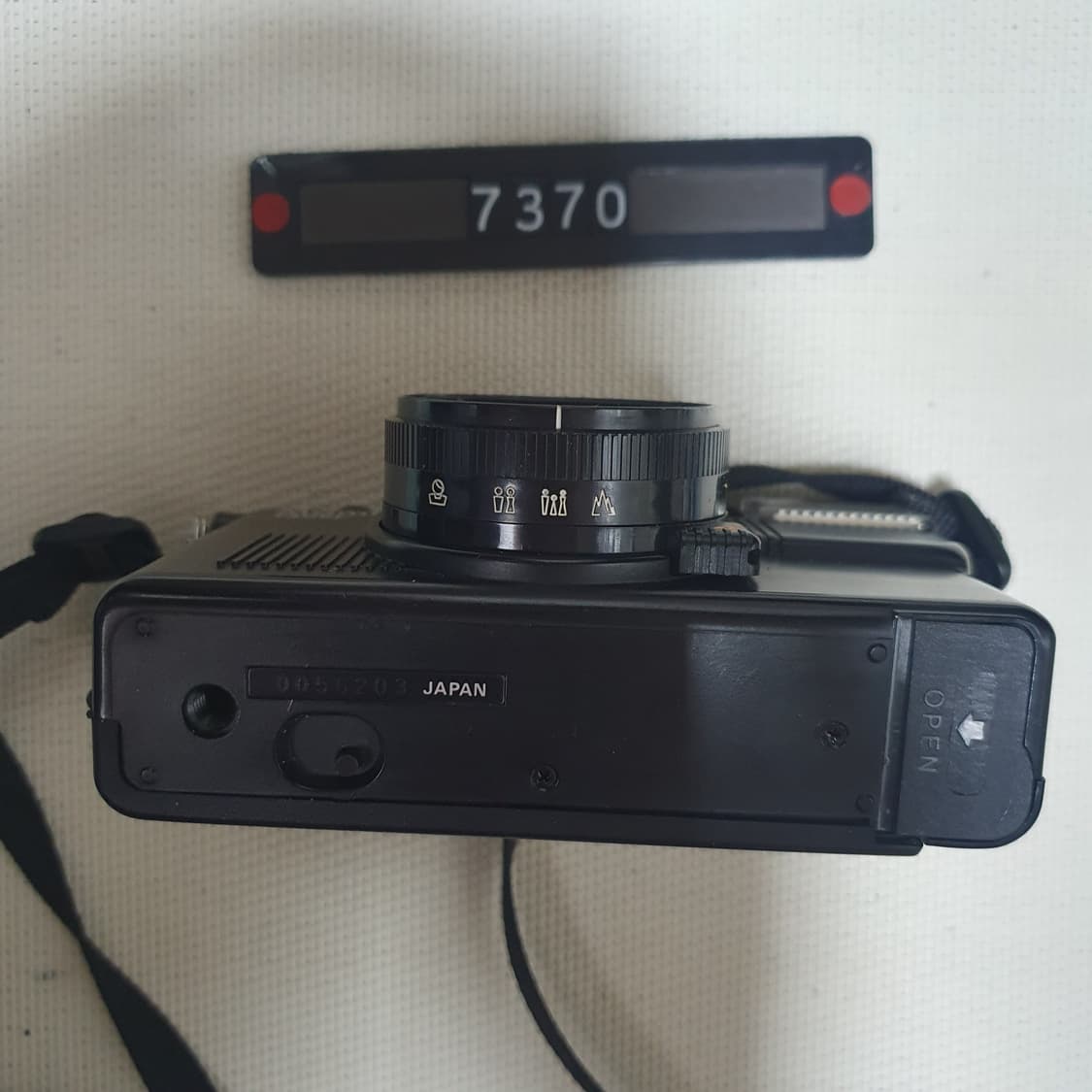 마미야 135 EF 필름카메라 상품이미지4