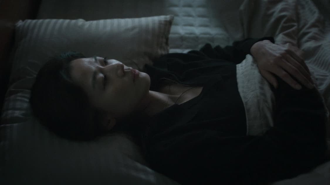 케이트(Khaite) 캐시미어 니트 스웨터  상품이미지8