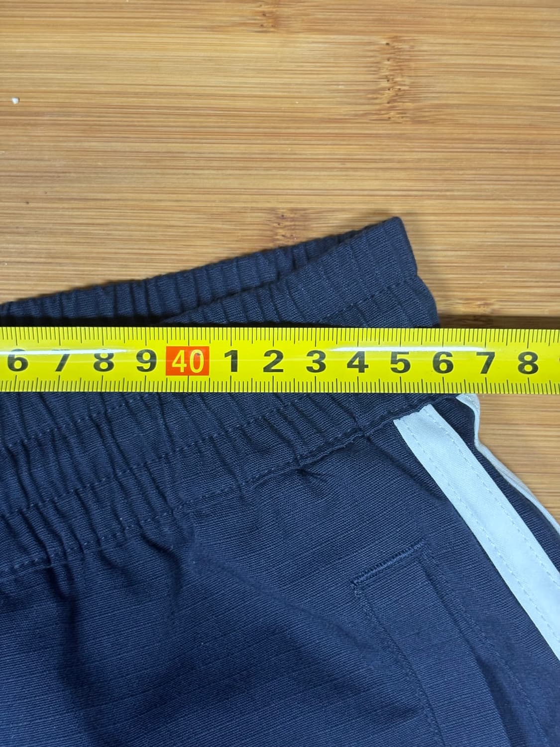 아디다스 슈퍼파이어 트랙팬츠 (xl) 상품이미지5