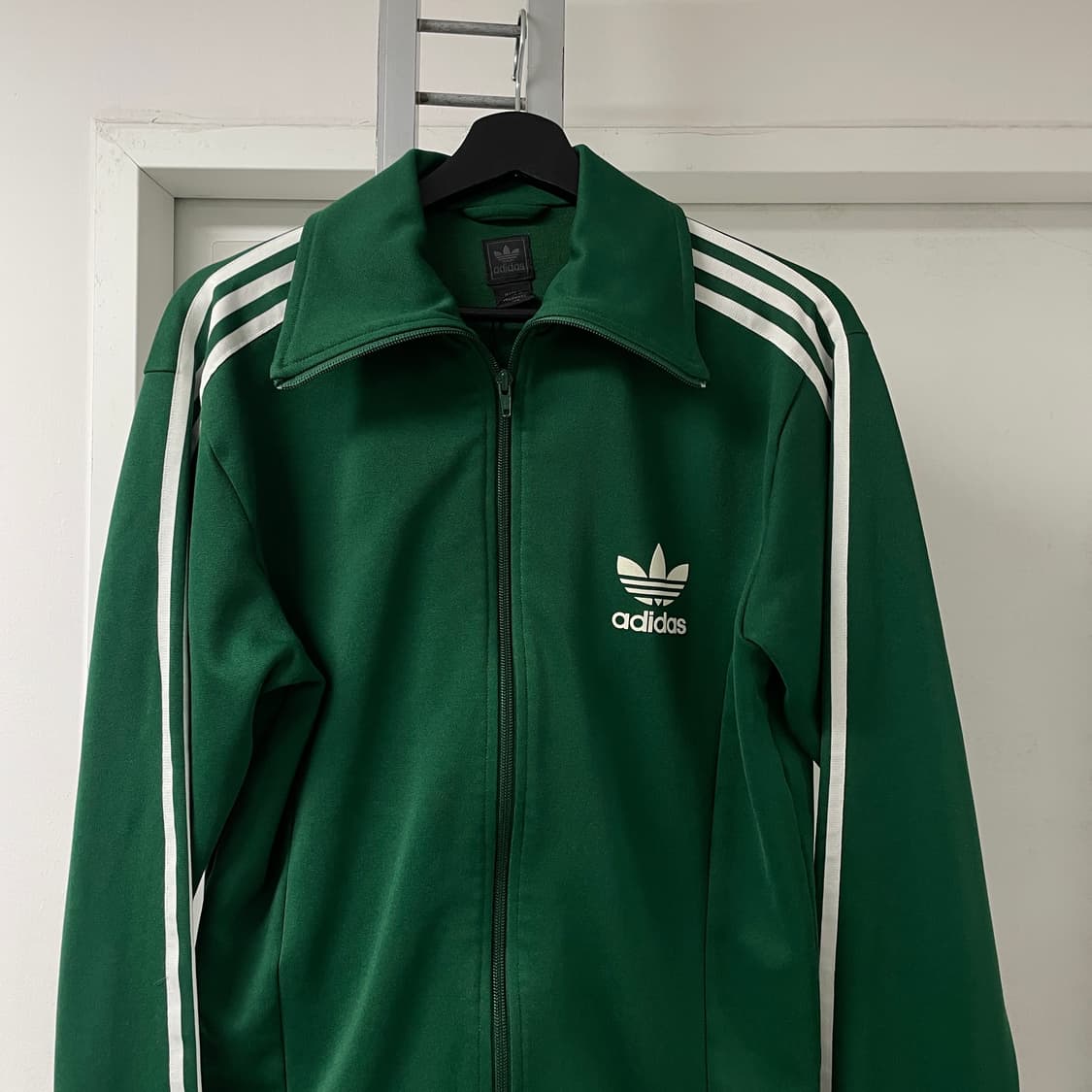 아디다스 유로파 트랙탑 져지 그린 105 상품이미지2