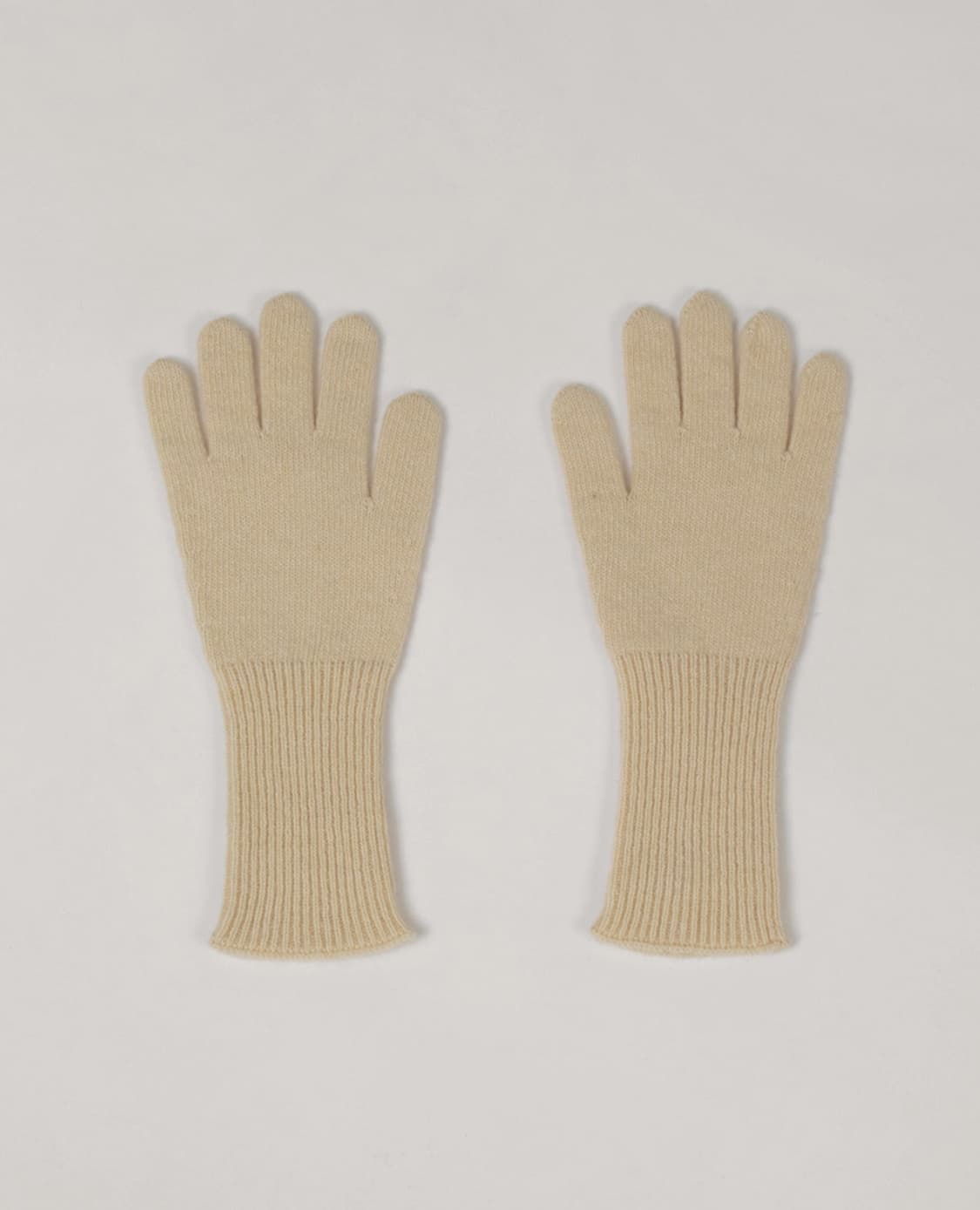 택포) 오버듀플레어 소프트 캐시미어 글러브 장갑 상품이미지4