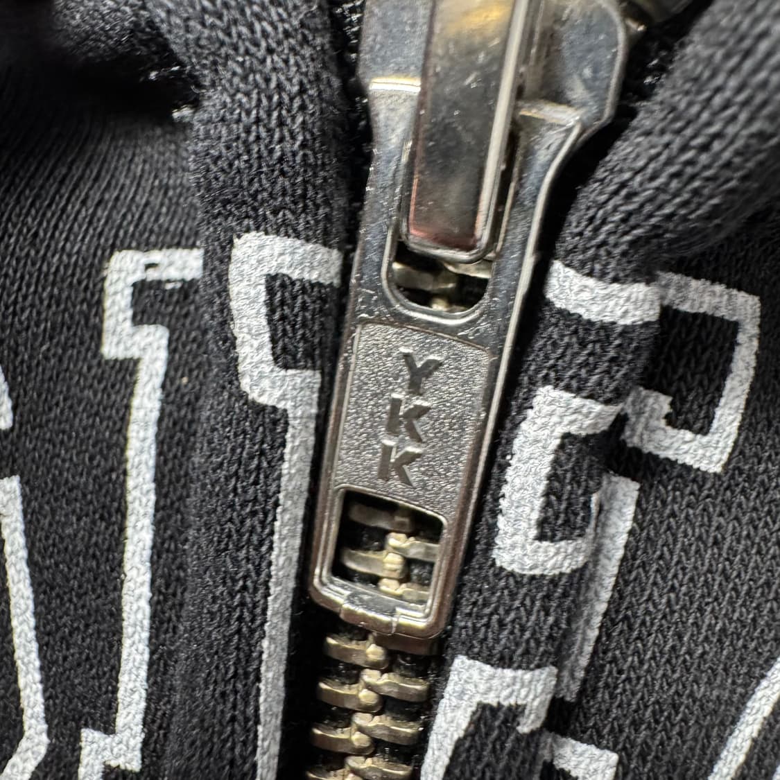 슈프림 x 메종 마르지엘라 24ss 후드집업 상품이미지5