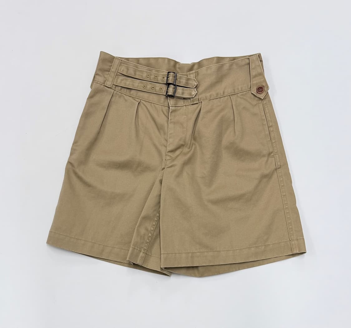 Beams Boy belted short 상품이미지2