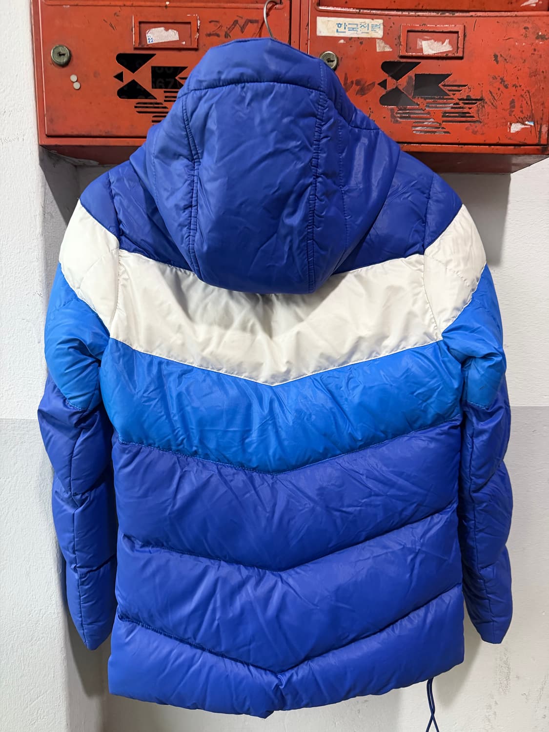 나이키 패딩 상품이미지2