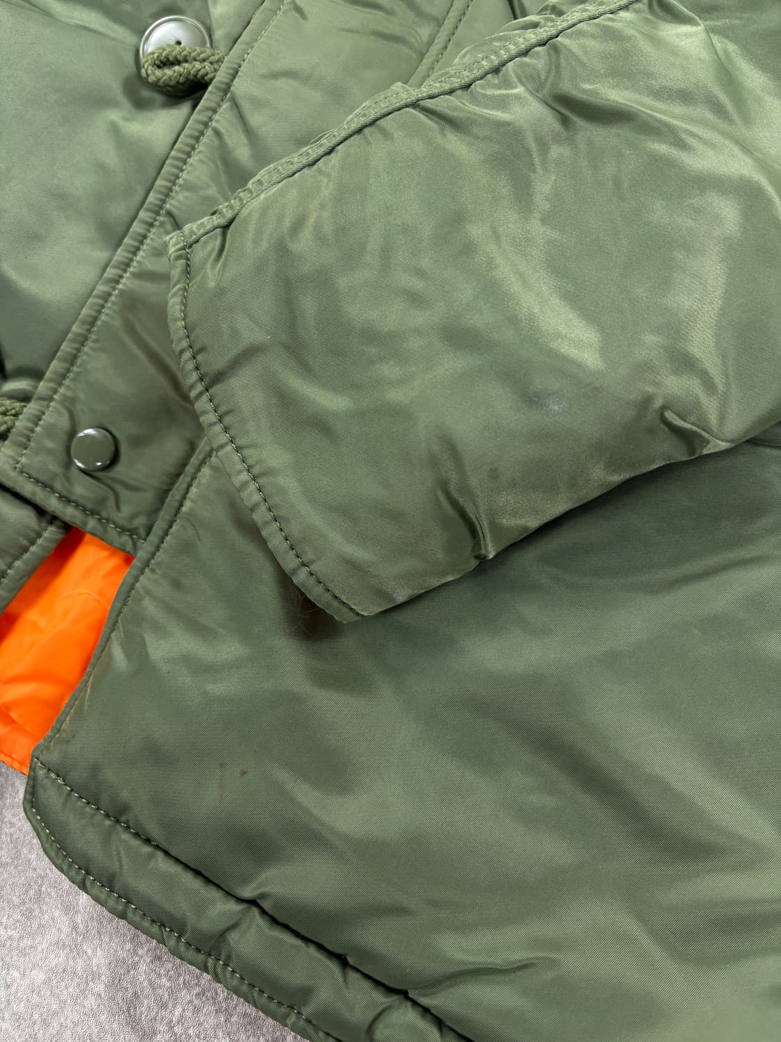 Alpha Industries N3B    상품이미지8