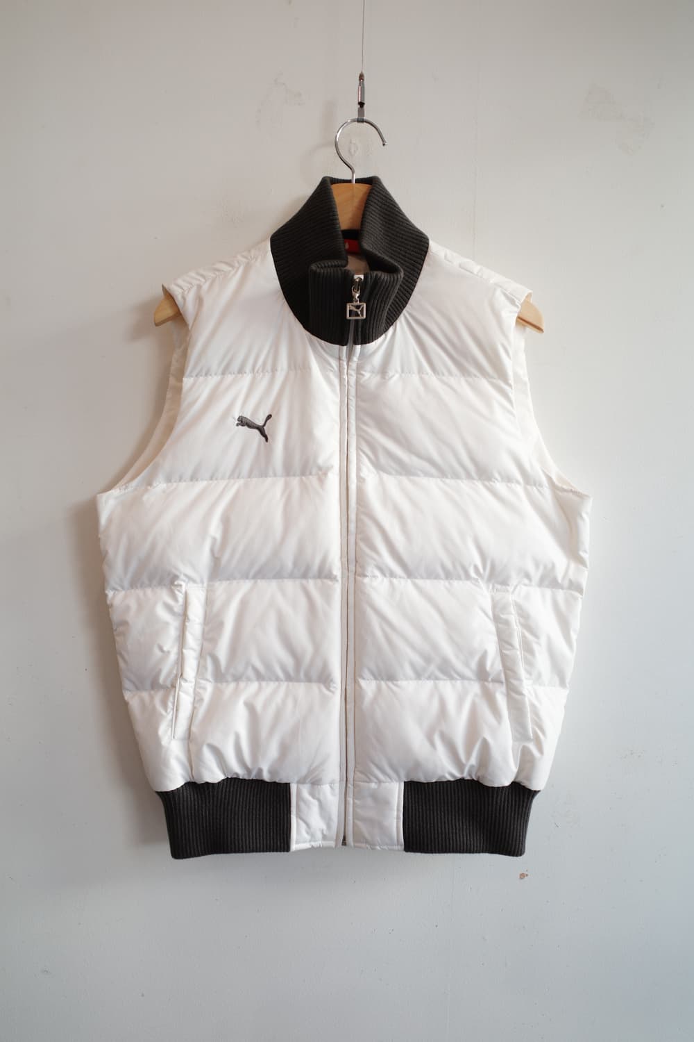 PUMA 푸마 다운 패딩 베스트  상품이미지1