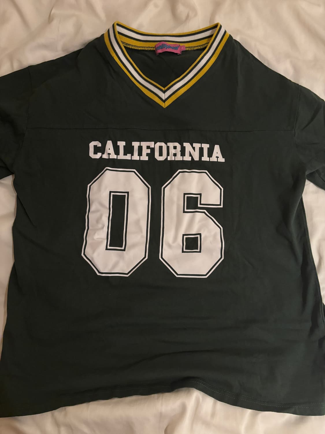 Edikted jersey 상품이미지1