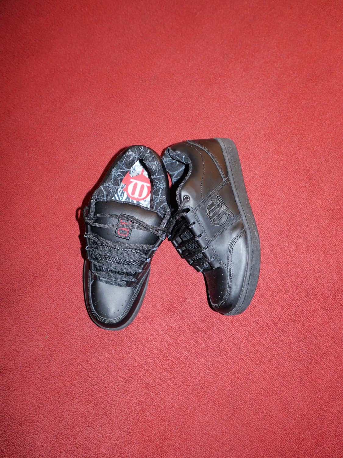 2000s uk fat shoes 상품이미지1