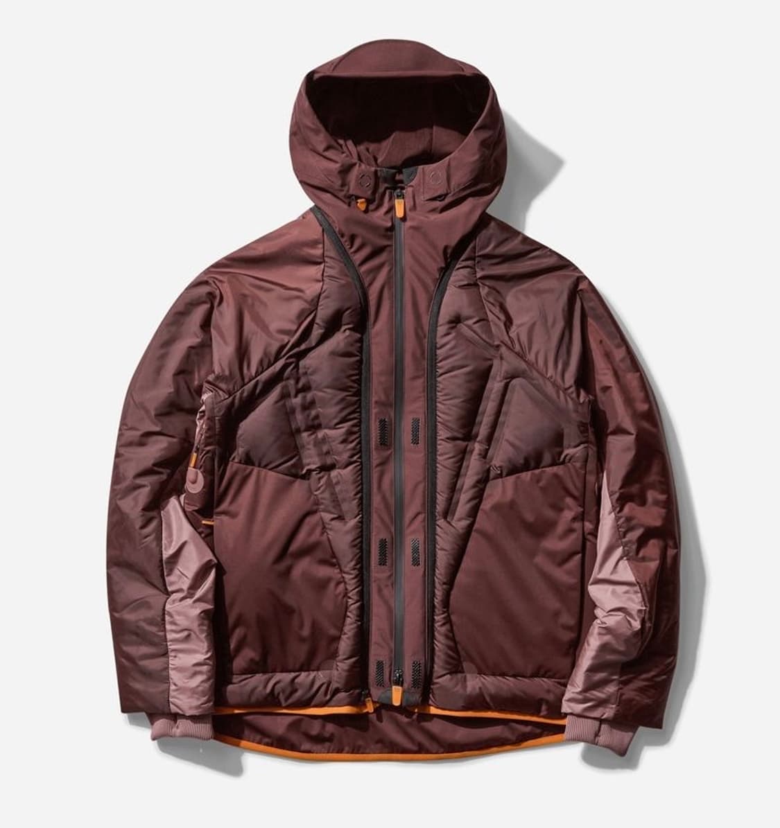 나이키 ISPA 어댑트 에어 패딩 다운 자켓 상품이미지9