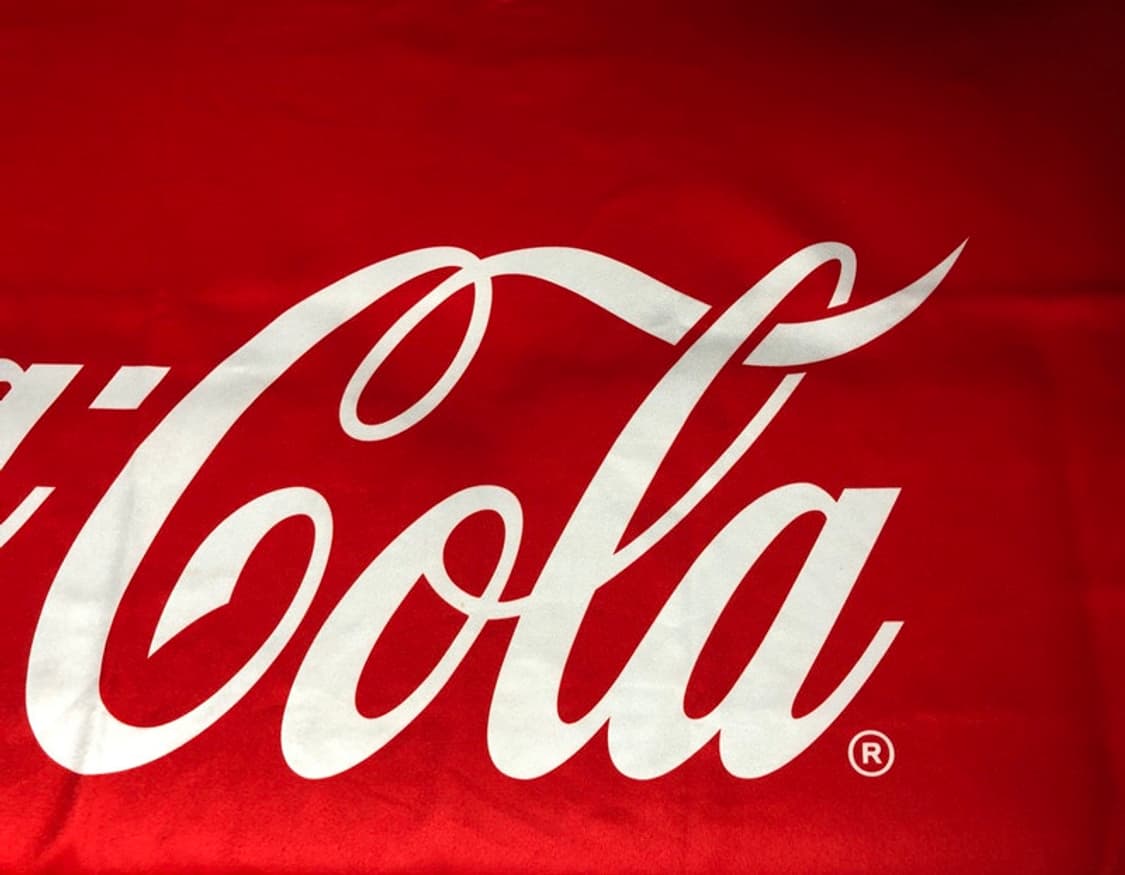 코카콜라(Coca-Cola)대형타올/습식타올/수영타올/비치타올 상품이미지9