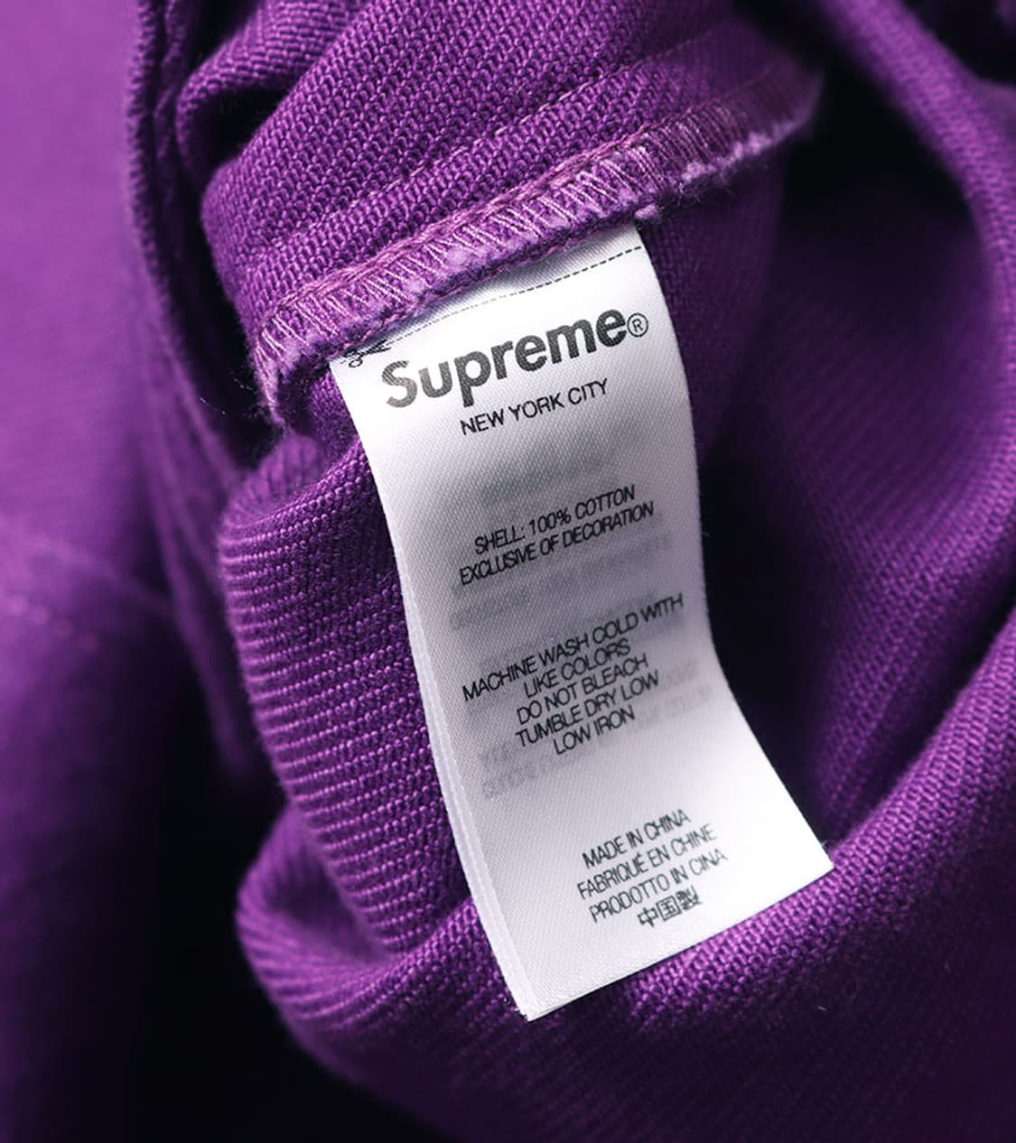 SUPREME - 24SS ARC DENIM COACH JACKET 상품이미지9