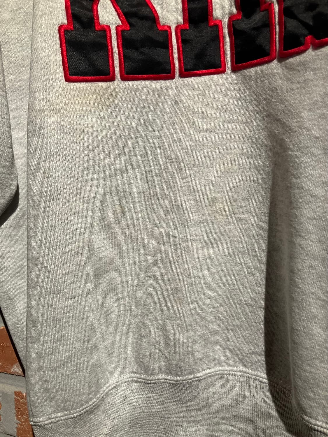 90s USA 빈티지 러셀 스웻 셔츠 맨투맨 상품이미지5