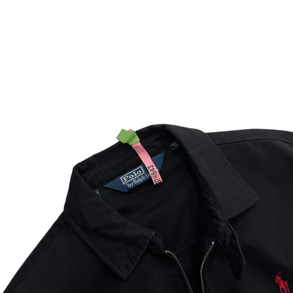 [103] 폴로 랄프로렌 스윙탑 자켓 스윙톱 상품이미지3