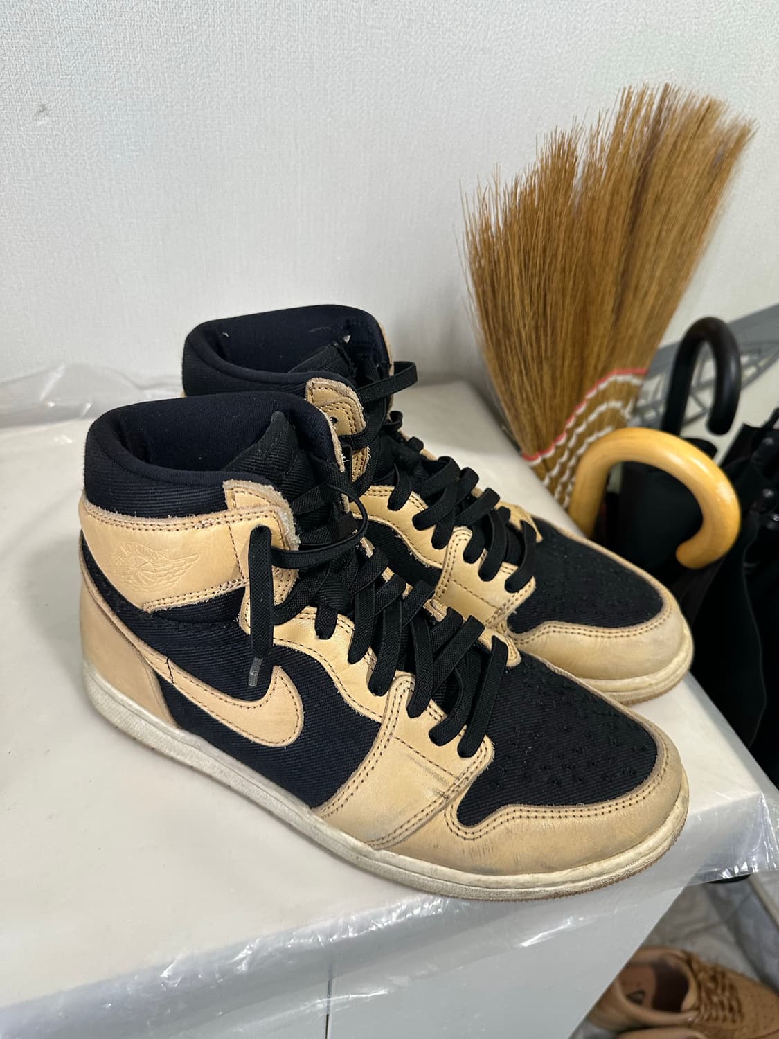 나이키 조던1 하이 상품이미지1
