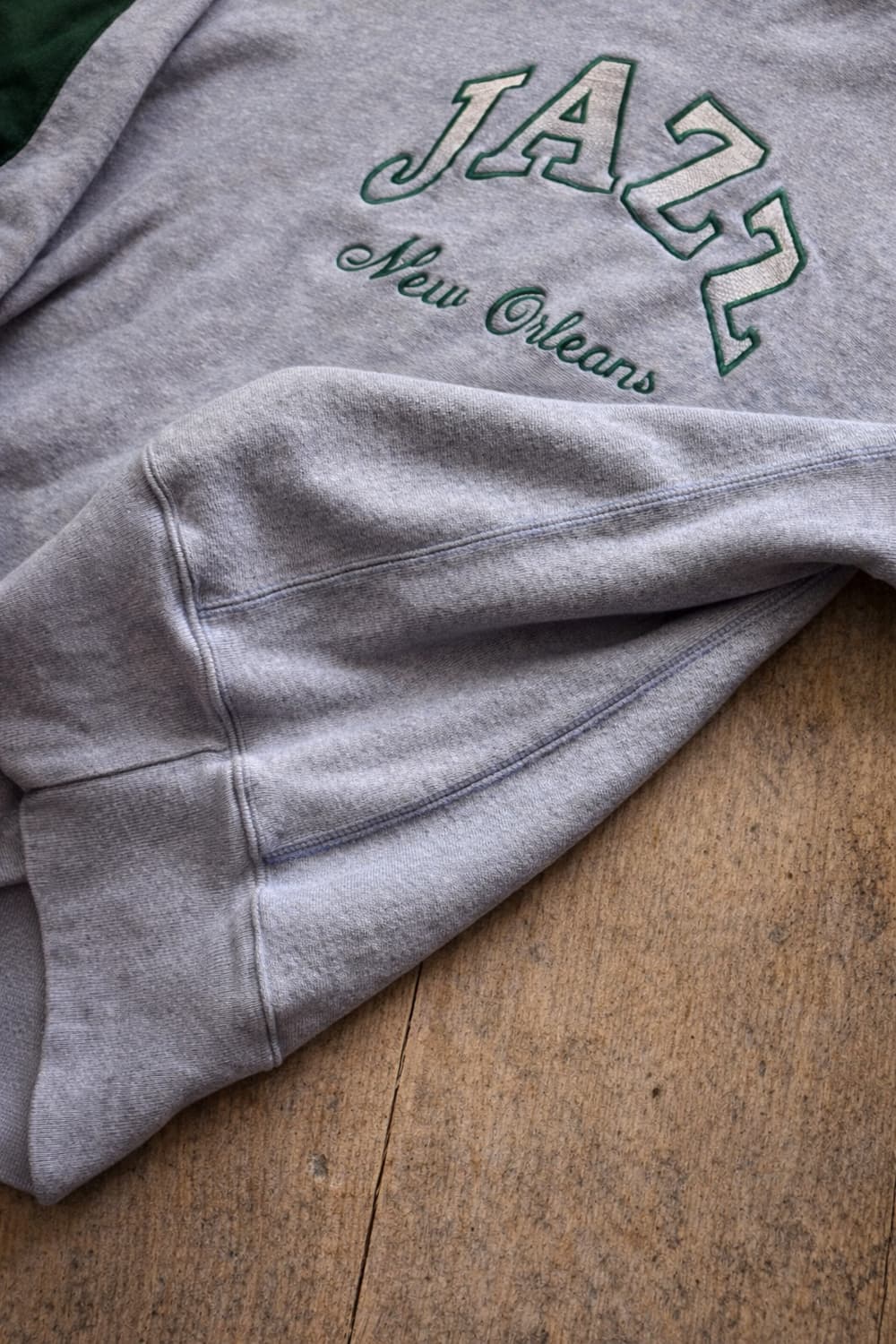 90's 챔피온 리버스위브 스웻셔츠 L(100~105) 상품이미지6