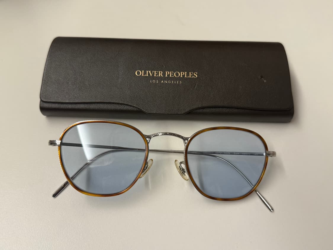 올리버피플 선글라스 상품이미지1