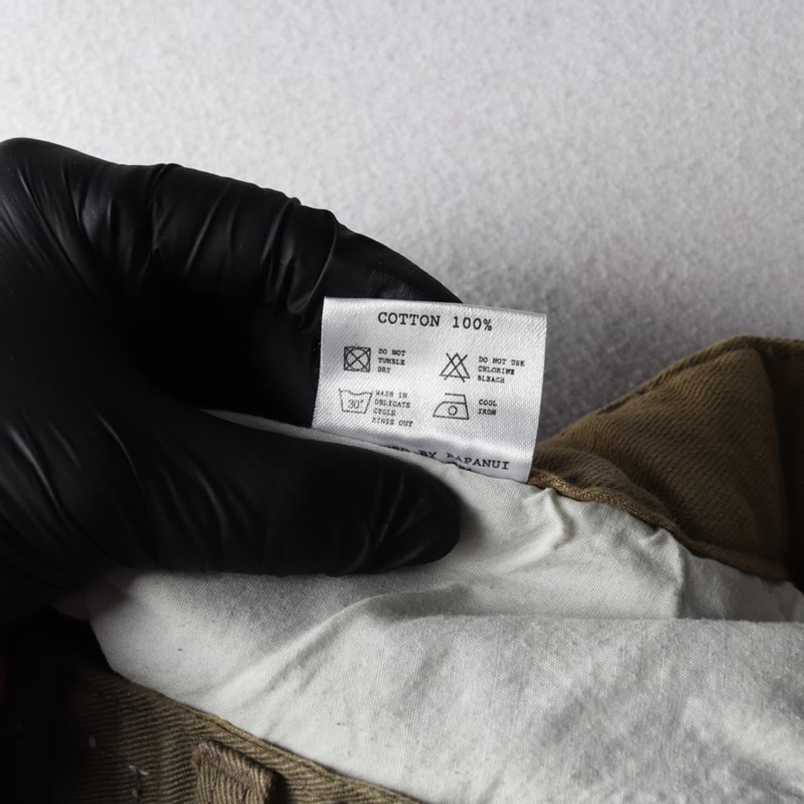 RAPANUI 카고팬츠 32 상품이미지7