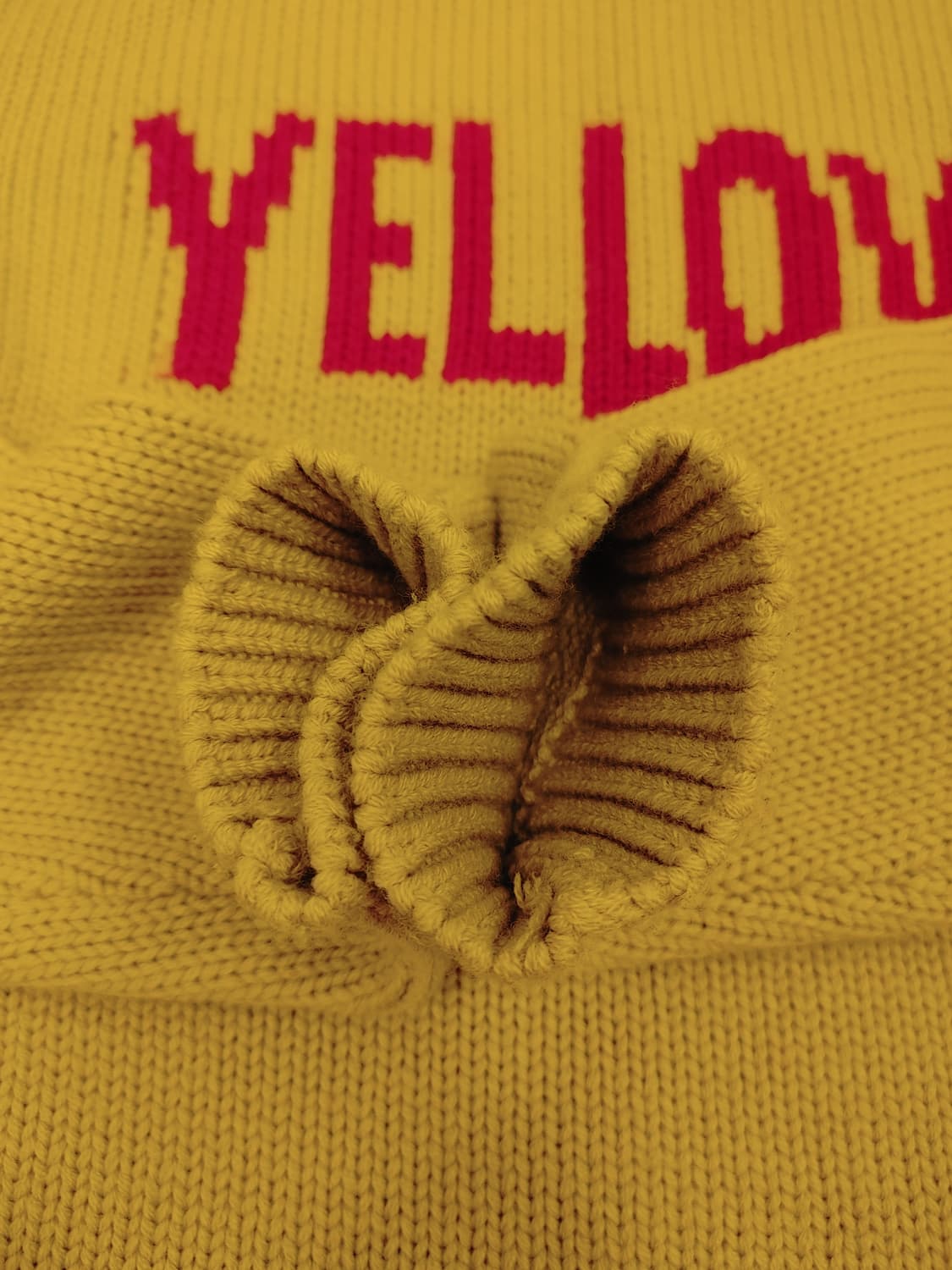 펜디 니트 상품이미지6