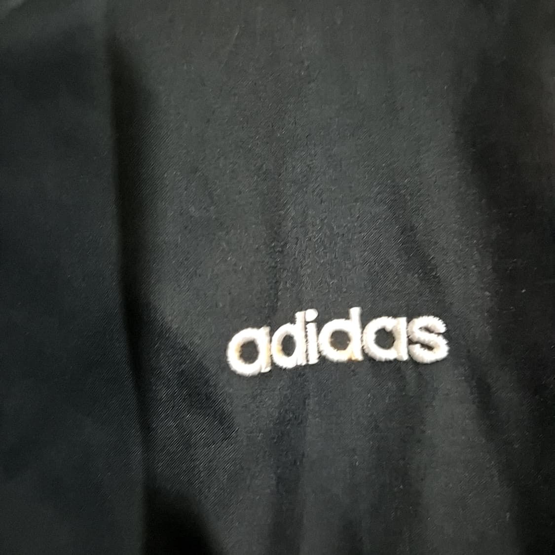 Adidas 아디다스 윈드브레이커 트랙 자켓 상품이미지3