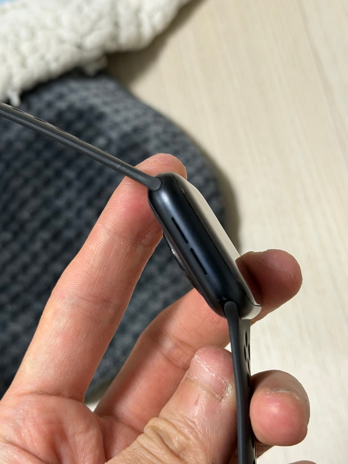 애플워치SE3 40mm 알루미늄 상품이미지3