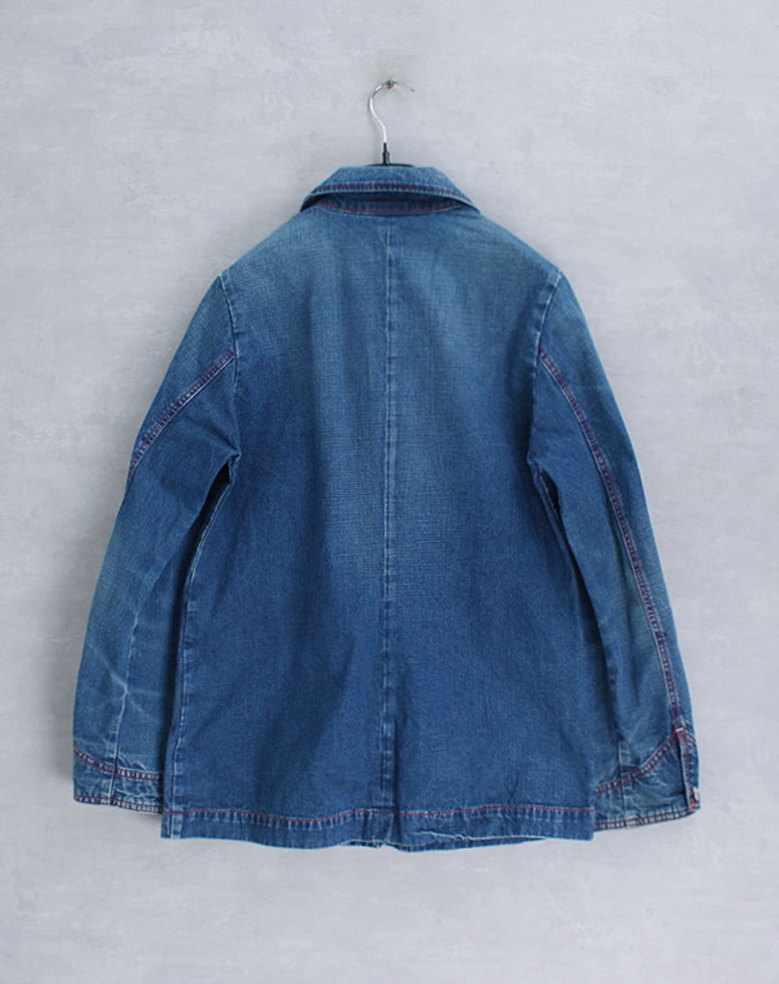 90's DIESEL _ denim coverall 상품이미지6