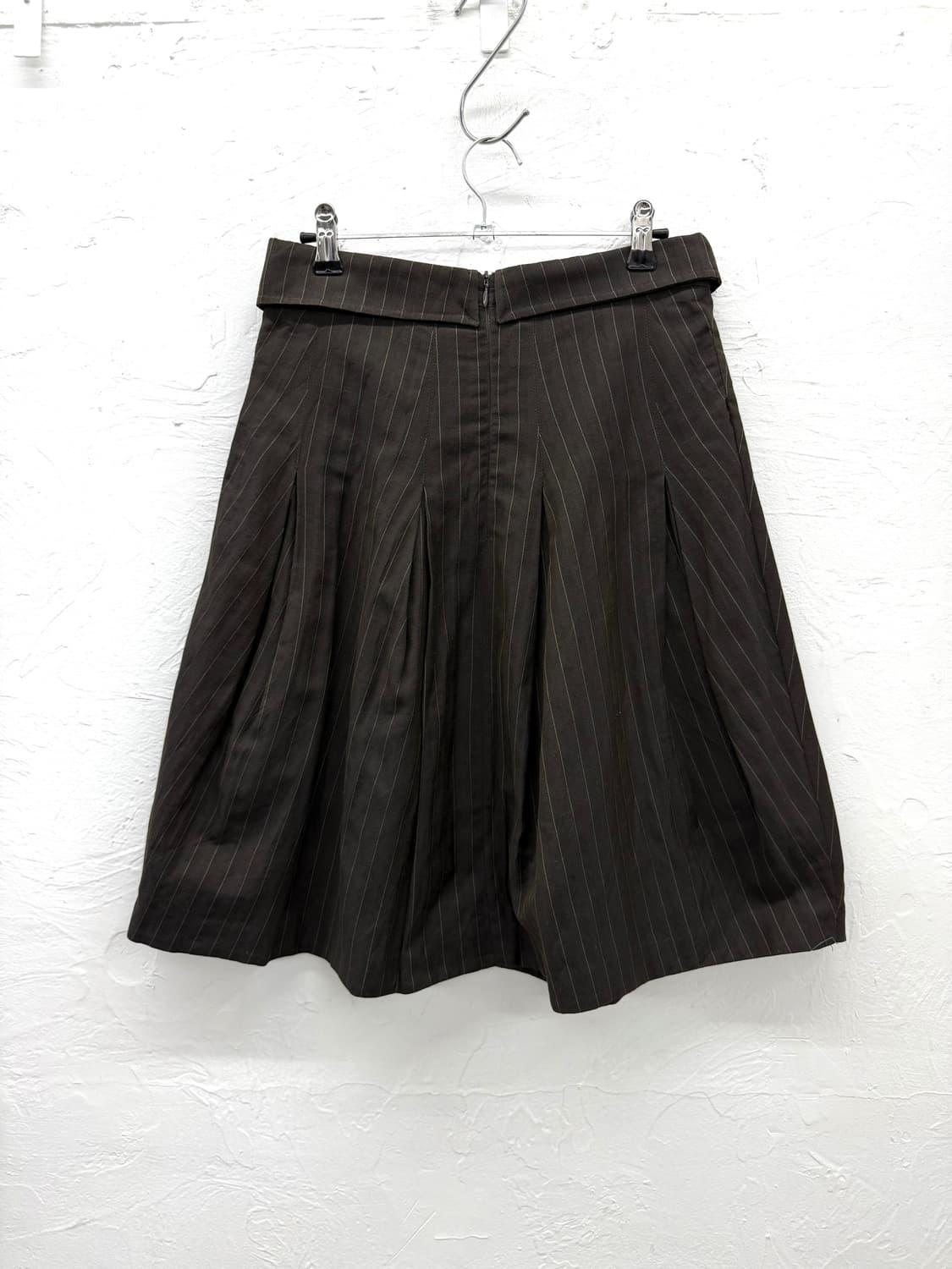 i blues max mara 스커트 상품이미지5