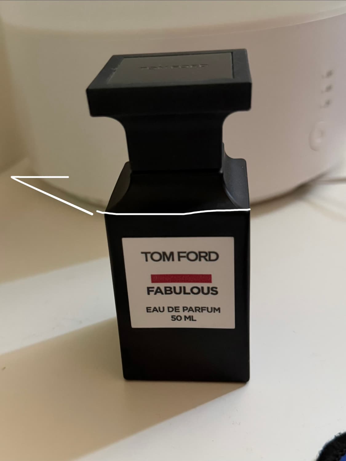 톰포드 패뷸러스 50ml 향수 상품이미지3