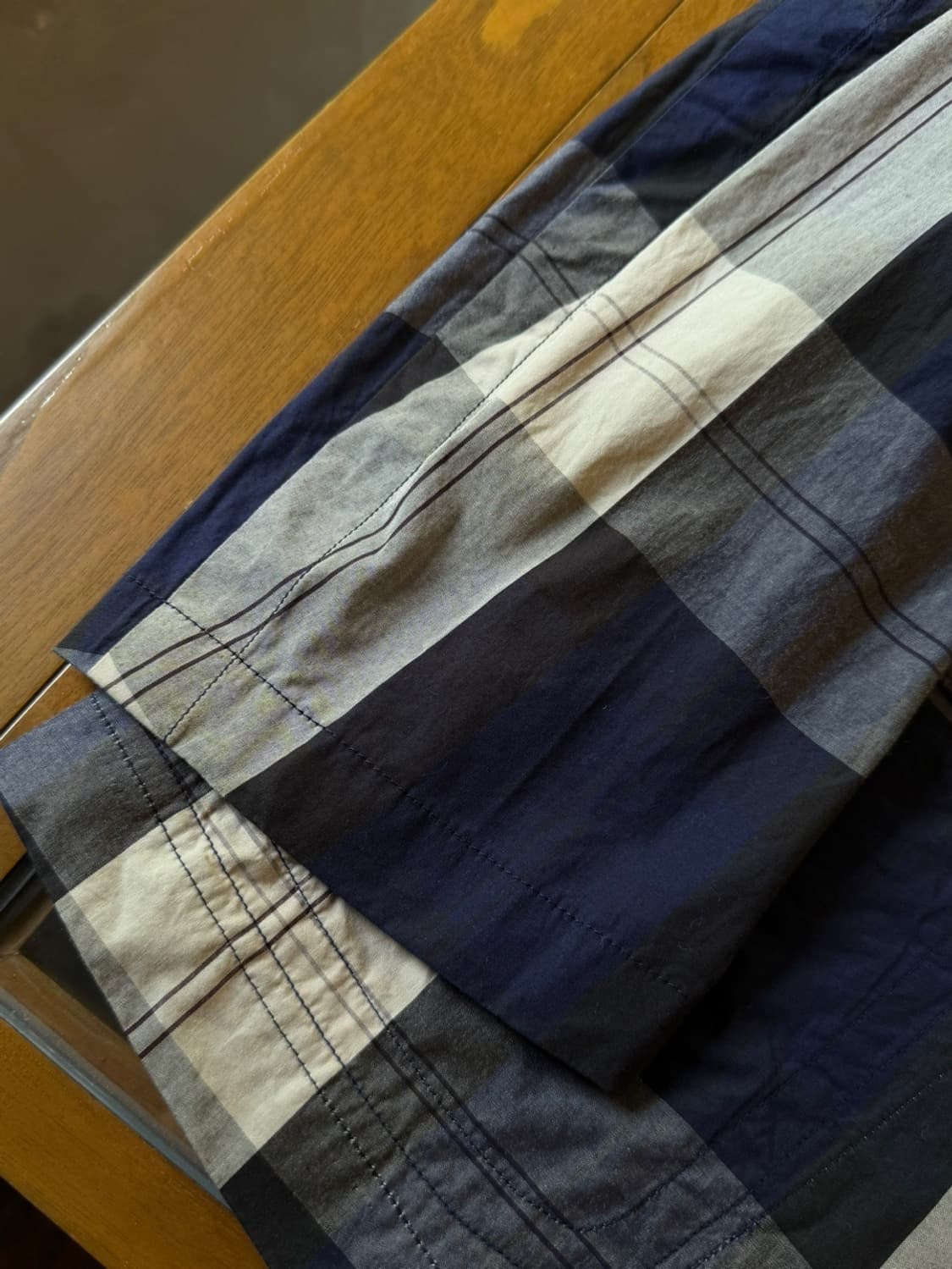 HAVERSACK 하버색 자켓 슬림100 상품이미지10