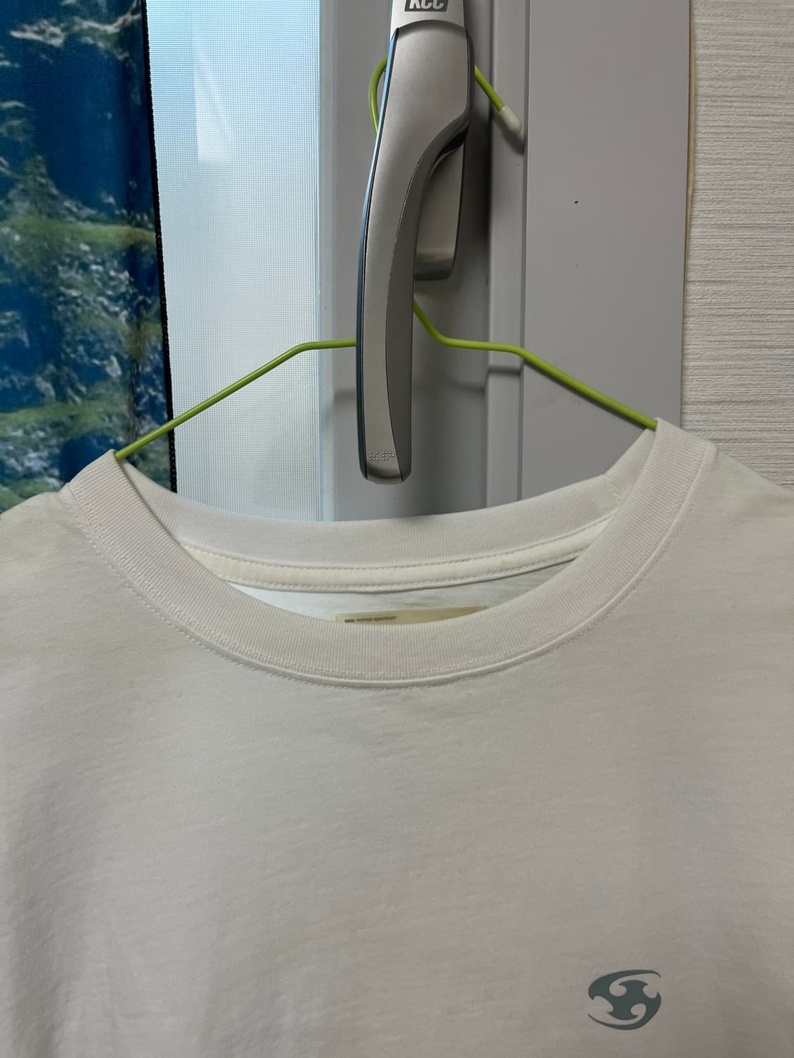 산산기어 머큐리어 티셔츠 상품이미지2