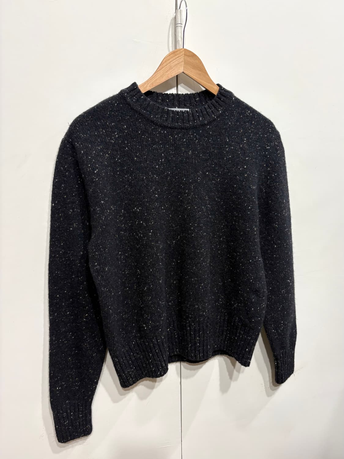 AMI 아미 울 니트 상품이미지3