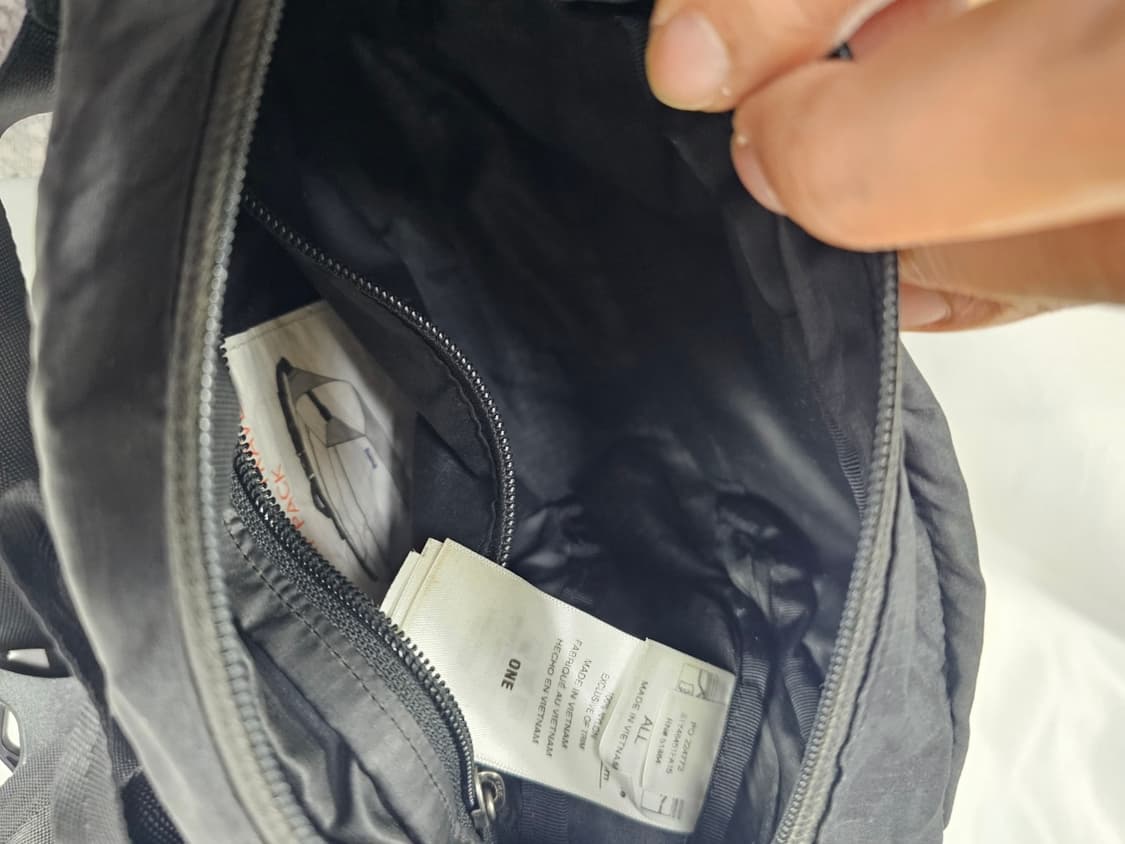 파타고니아힙색 상품이미지5