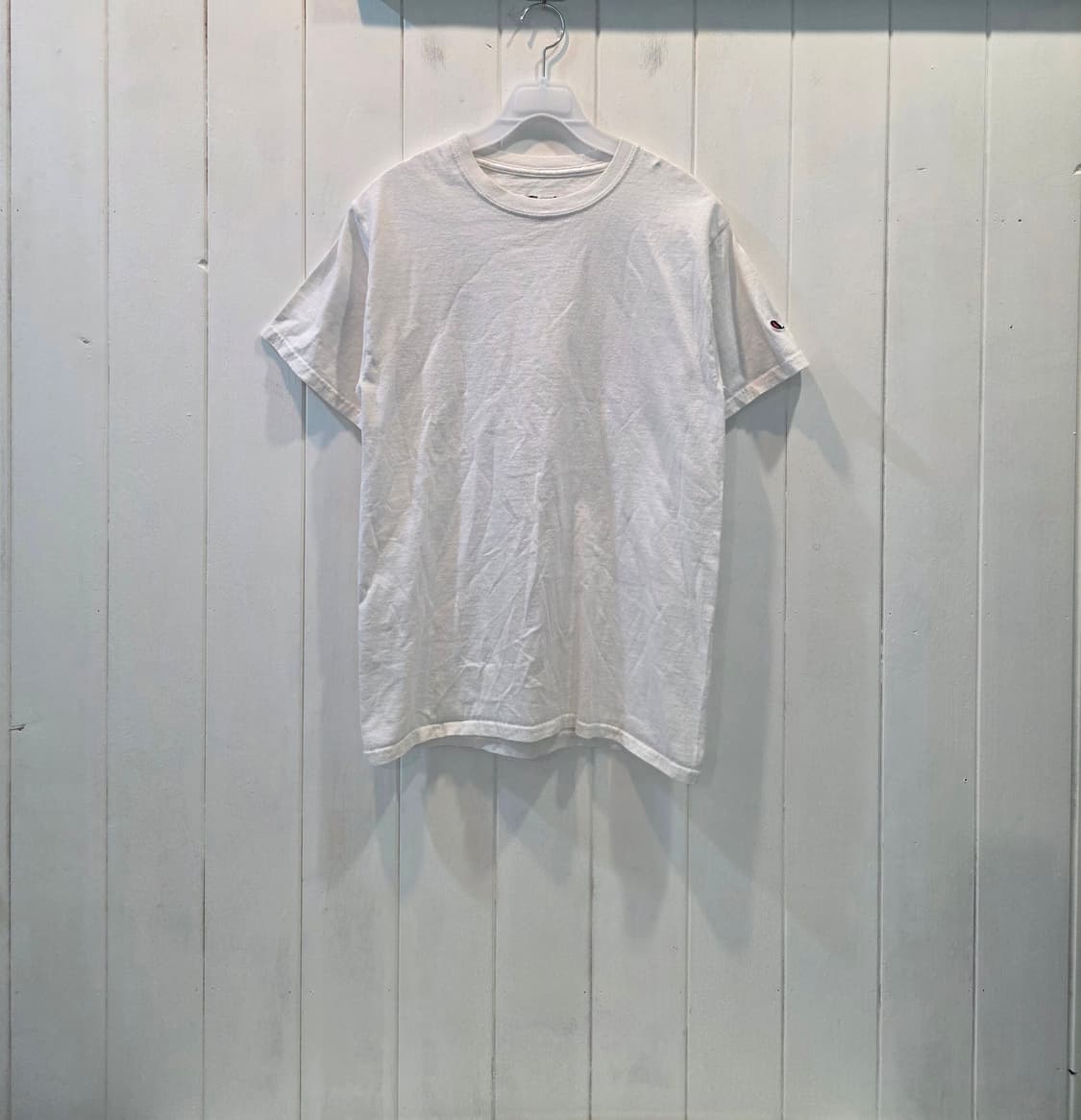 챔피온 반팔티 "CHAMPION" 상품이미지1