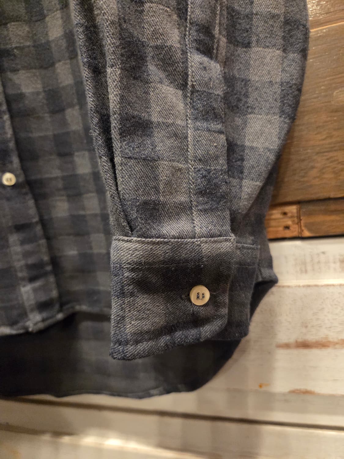 디 에디터 셔츠 상품이미지5