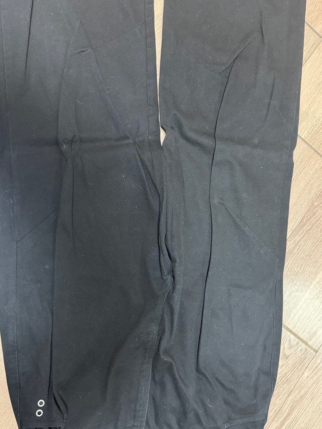 더콜디스트모먼트 치노팬츠 상품이미지2