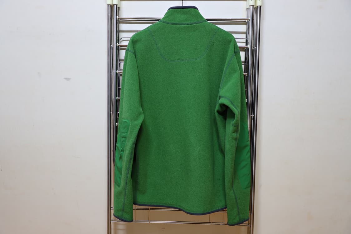 Arc'teryx Apache AR Zip Neck - 해외 직구 상품이미지3