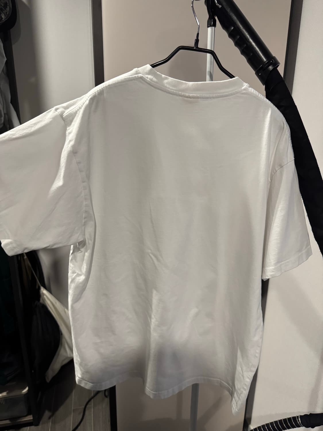 골프왕 티셔츠 상품이미지3