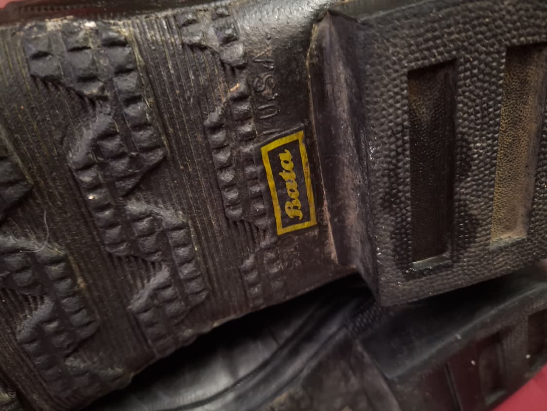 오리지날 미군 버니 미키마우스부츠,설상화 상품이미지8