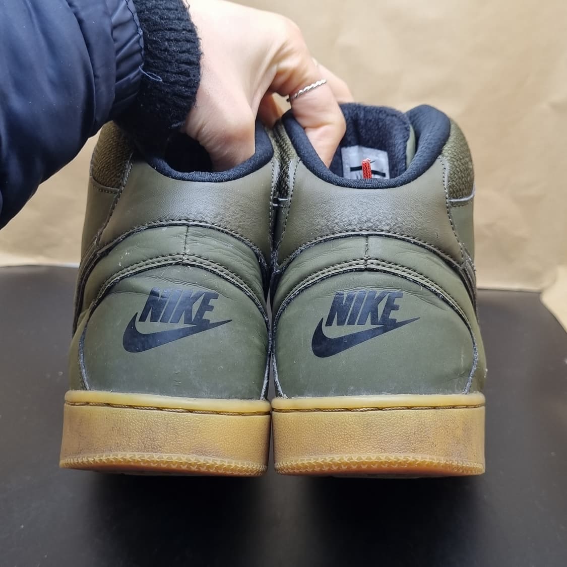 나이키 썬오브포스 미드275 상품이미지4