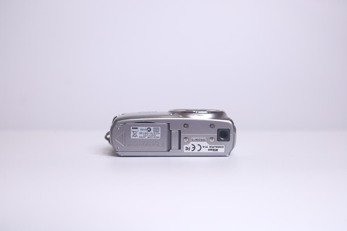 니콘 쿨픽스 P4 상품이미지6
