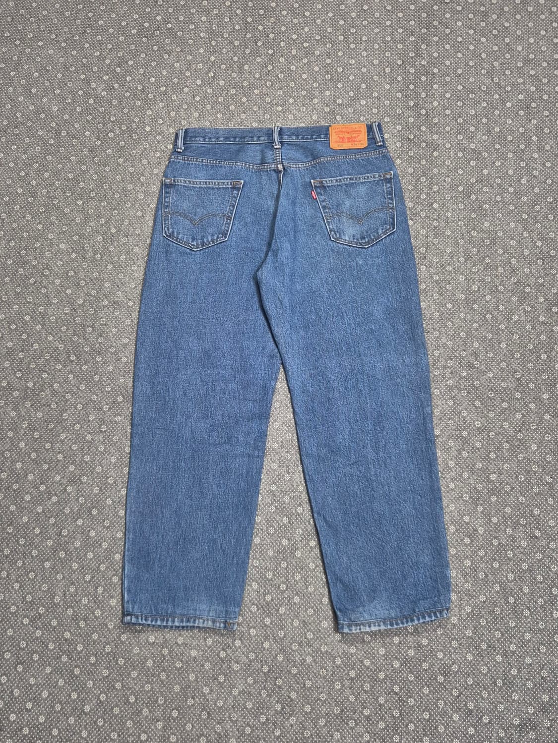 [36] 리바이스 550  -611 상품이미지2