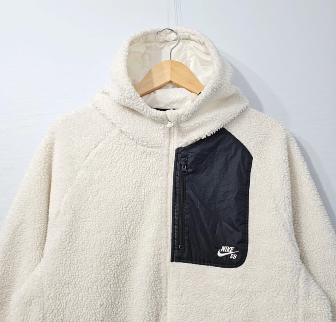 나이키 SB 에버렛 셰르파 뽀글이 플리스 100 상품이미지3