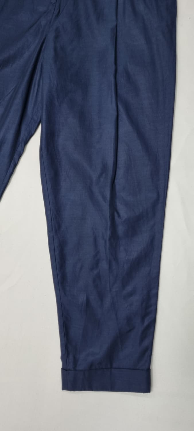 COS 큐프라 65% 슬랙스 팬츠 32in _ 남성 상품이미지4