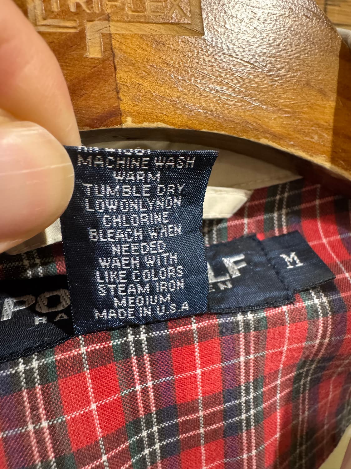 폴로 랄프로렌 골프자켓 상품이미지4