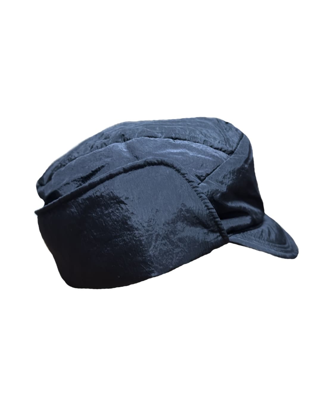 Y-3 나일론 패디드 트루퍼햇 상품이미지2